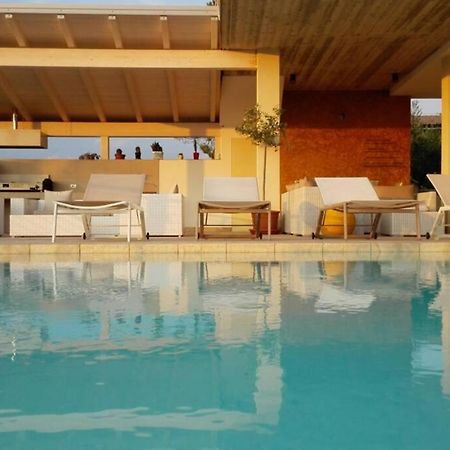 Villa Benacus Lazise Exterior foto